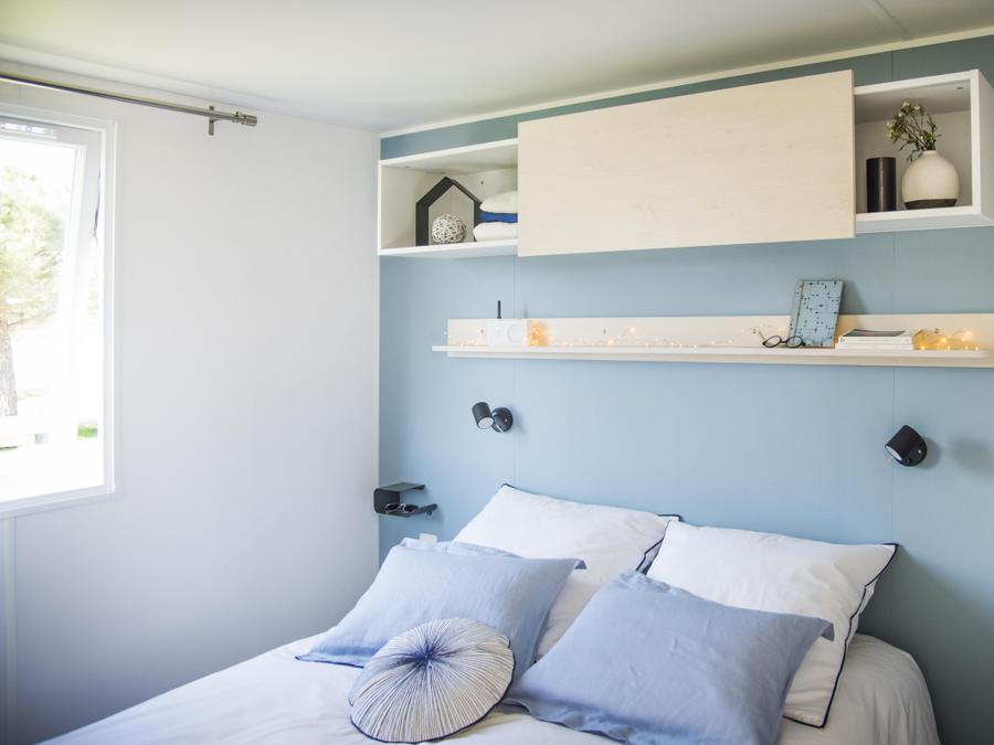 Mobilhome 6 personnes - Lavaurette 4
