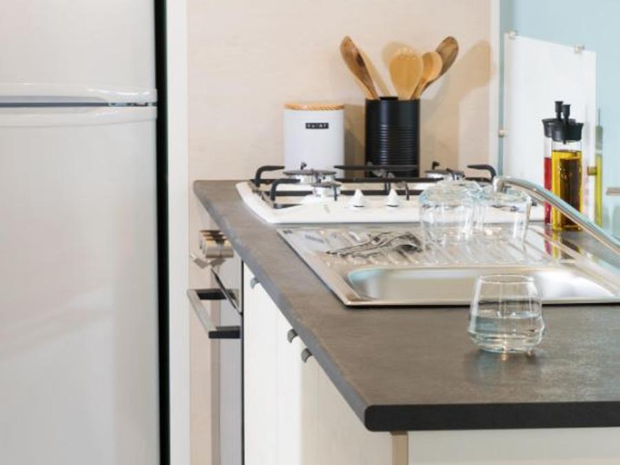 Mobilhome 6 personnes - Lavaurette 2