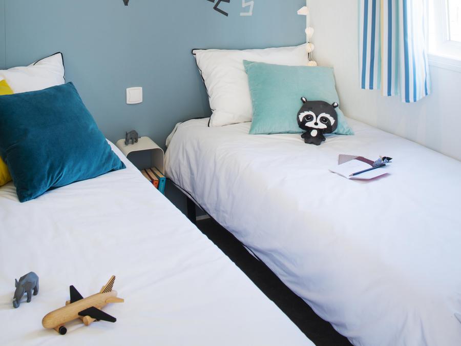 Mobilhome 6 personnes - Lavaurette 6
