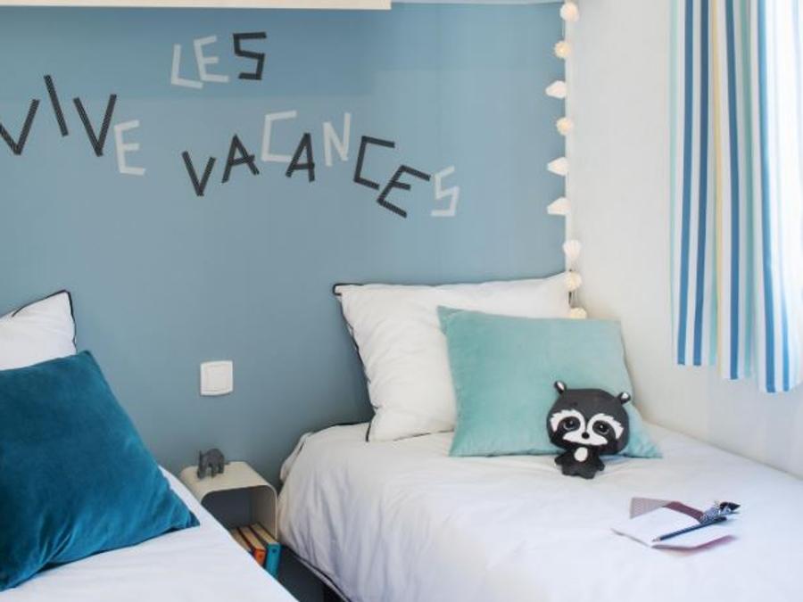 Mobilhome 6 personnes - Lavaurette 5