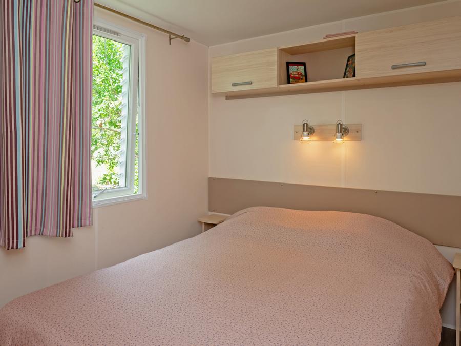 Mobilhome 6 personnes - Midi Pyrénées 7