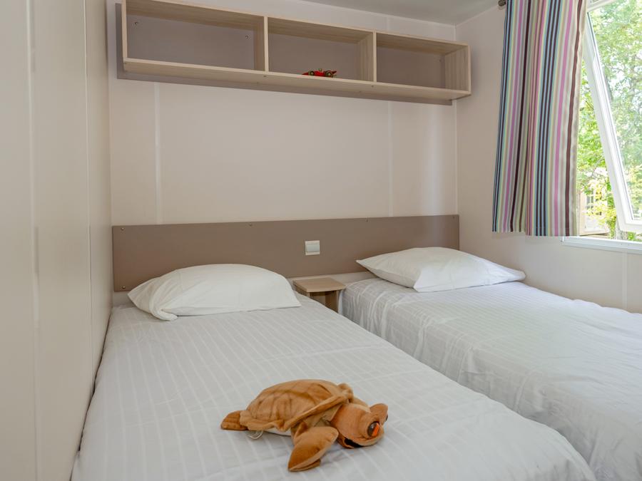 Mobilhome 6 personnes - Midi Pyrénées 6