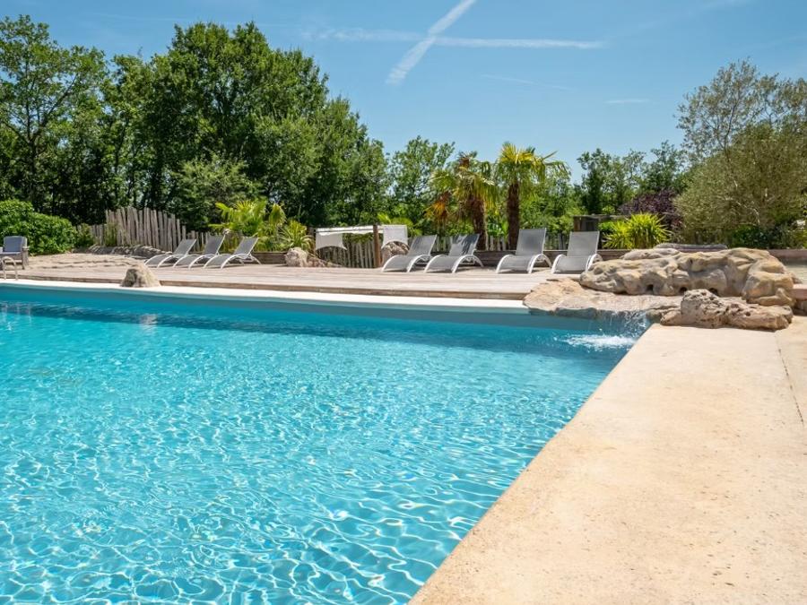 Camping Les 3 Cantons 4*