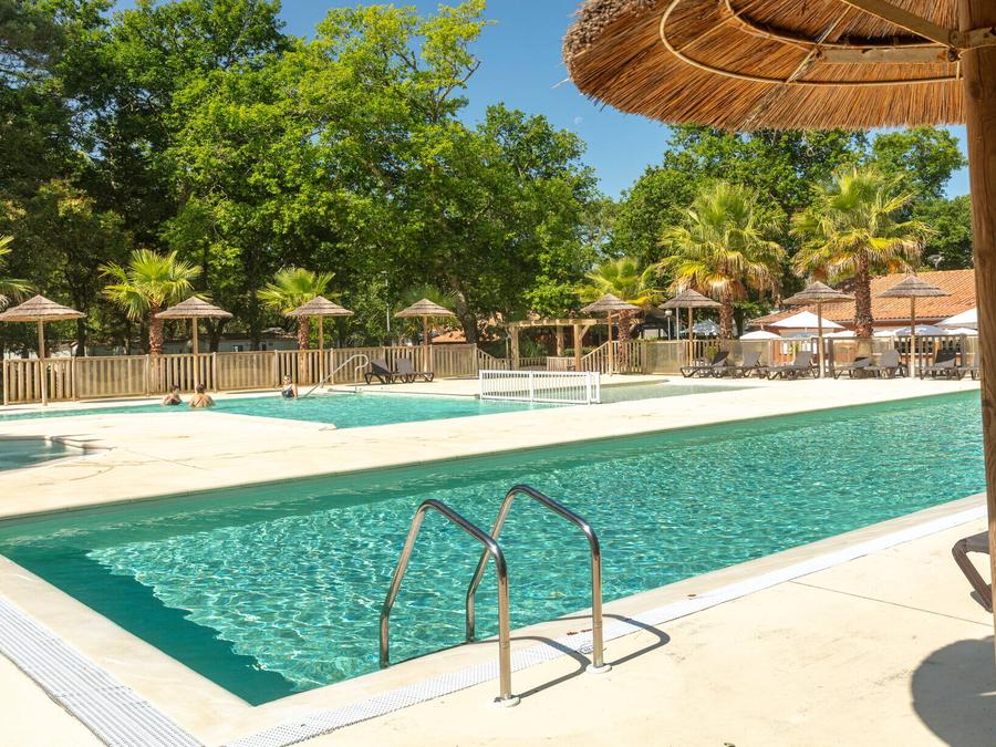 Camping Lou Pignada 4*