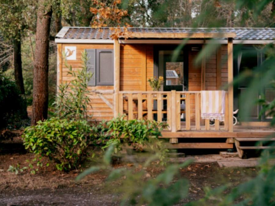 Mobilhome 4 personnes - CALEDONIA 2ch 4pers 5
