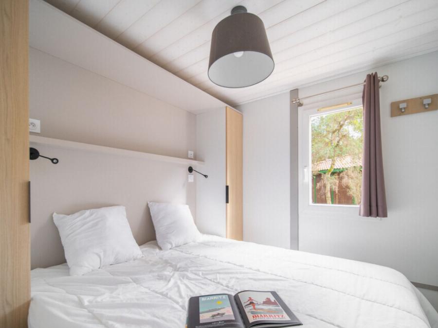 Chalet 4 personnes - FORET 2ch 4pers 4