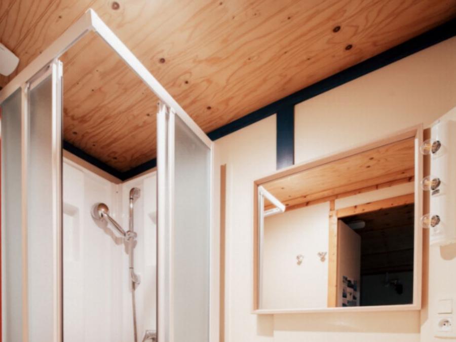 Chalet 4 personnes - FORET 2ch 4pers 3