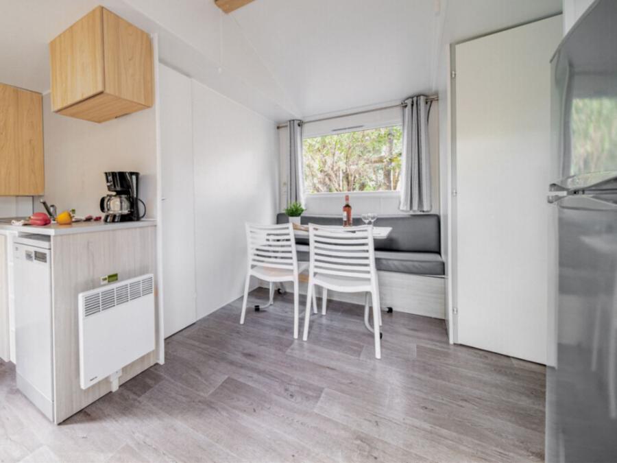 Mobilhome 4 personnes - MATA 2ch 4pers 2