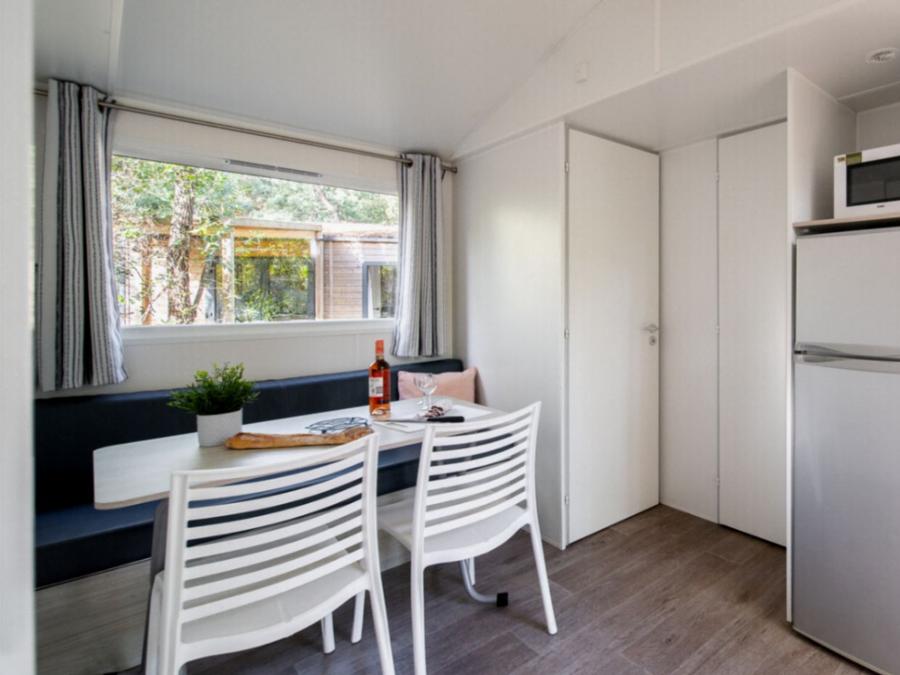 Mobilhome 4 personnes - MATA 2ch 4pers 3