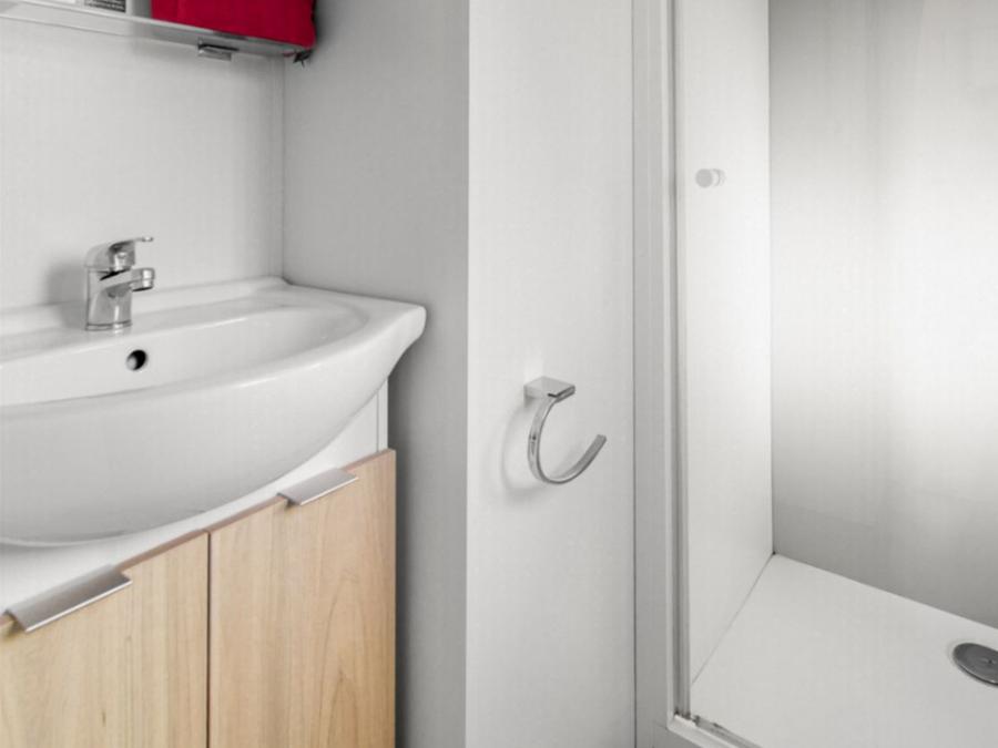 Mobilhome 4 personnes - MATA 2ch 4pers 6