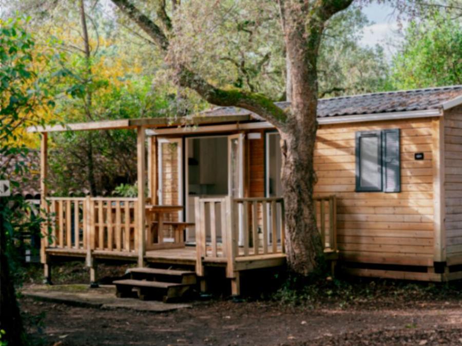 Mobilhome 4 personnes - MATA 2ch 4pers 0