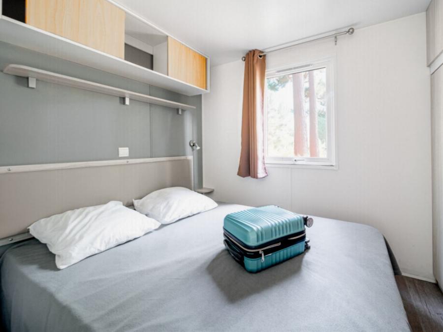Mobilhome 4 personnes - MATA 2ch 4pers 4