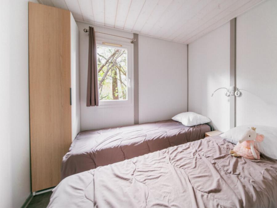 Chalet 4 personnes - DUNE 2ch 4pers 3