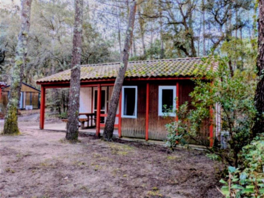 Chalet 4 personnes - DUNE 2ch 4pers 0