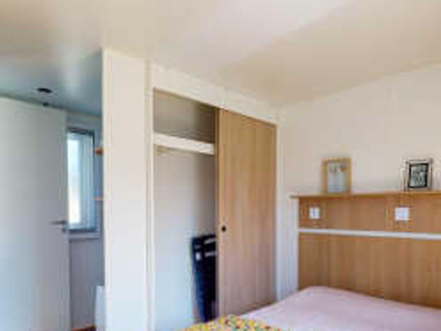 Mobilhome 8 personnes - Essentiel 3ch 8p Signature sans clim 9