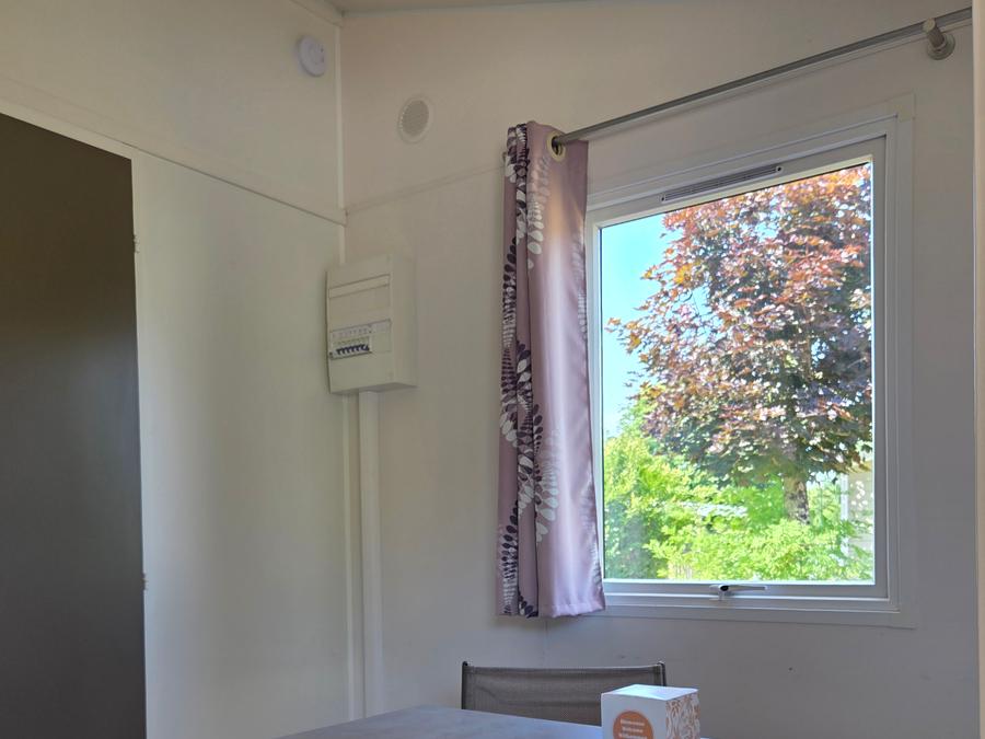 Mobilhome 2 personnes - Ibiza Solo 8