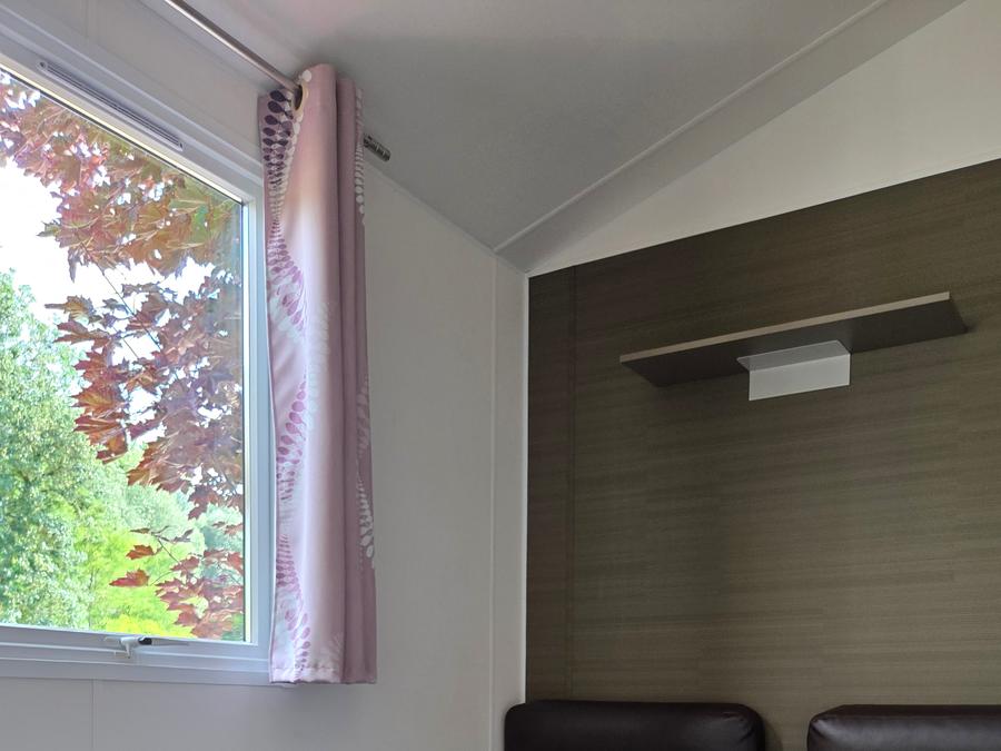 Mobilhome 2 personnes - Ibiza Solo 11