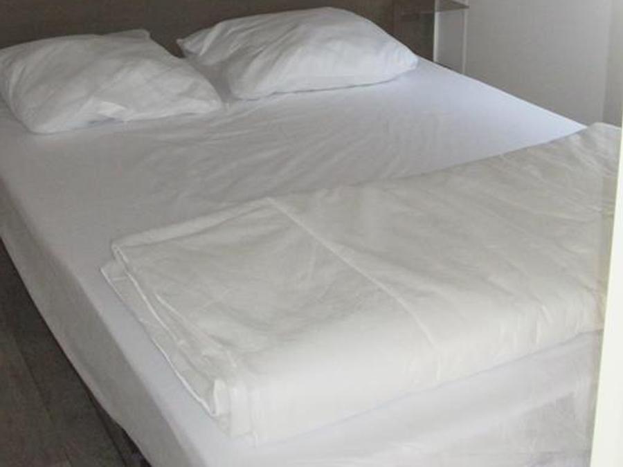 Mobilhome 2 personnes - Ibiza Solo 3