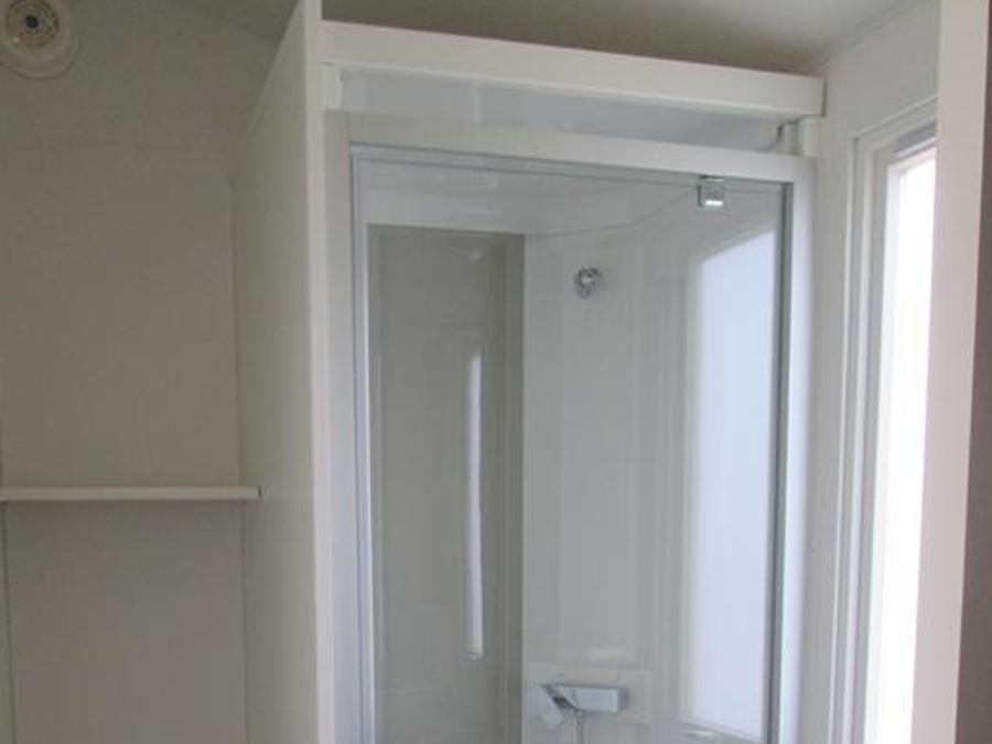 Mobilhome 4 personnes - Malaga Duo Compact 6