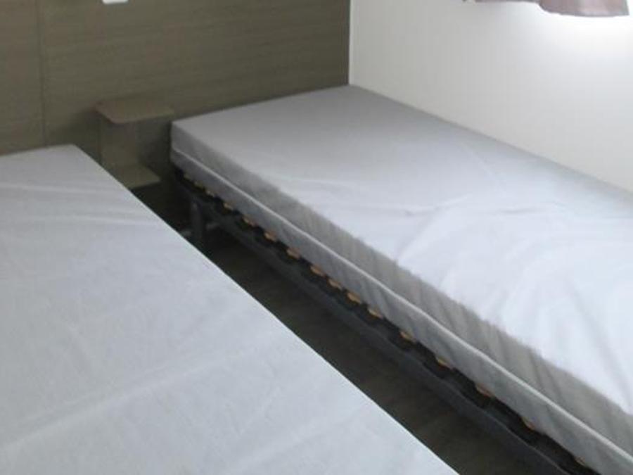 Mobilhome 4 personnes - Malaga Duo Compact 5
