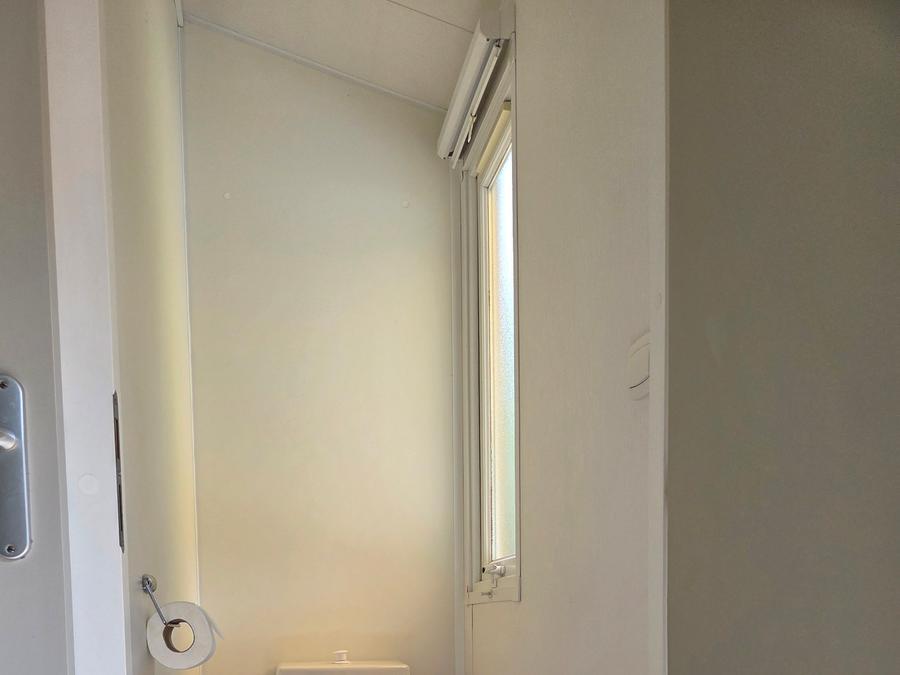 Mobilhome 4 personnes - Ibiza 27,5m² + terrasse semi-couverte 10