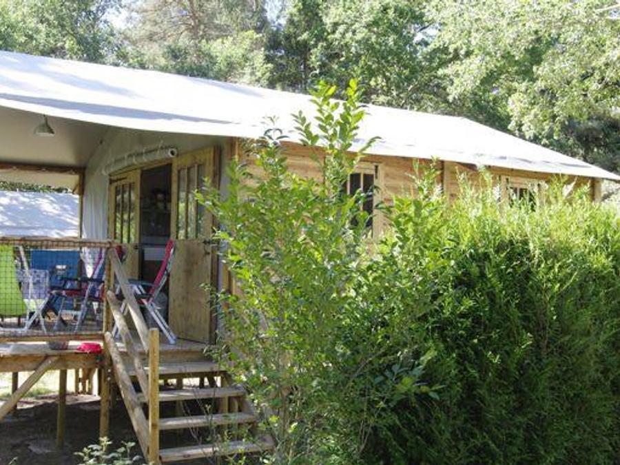 Chalet 4 personnes - LODGE 8