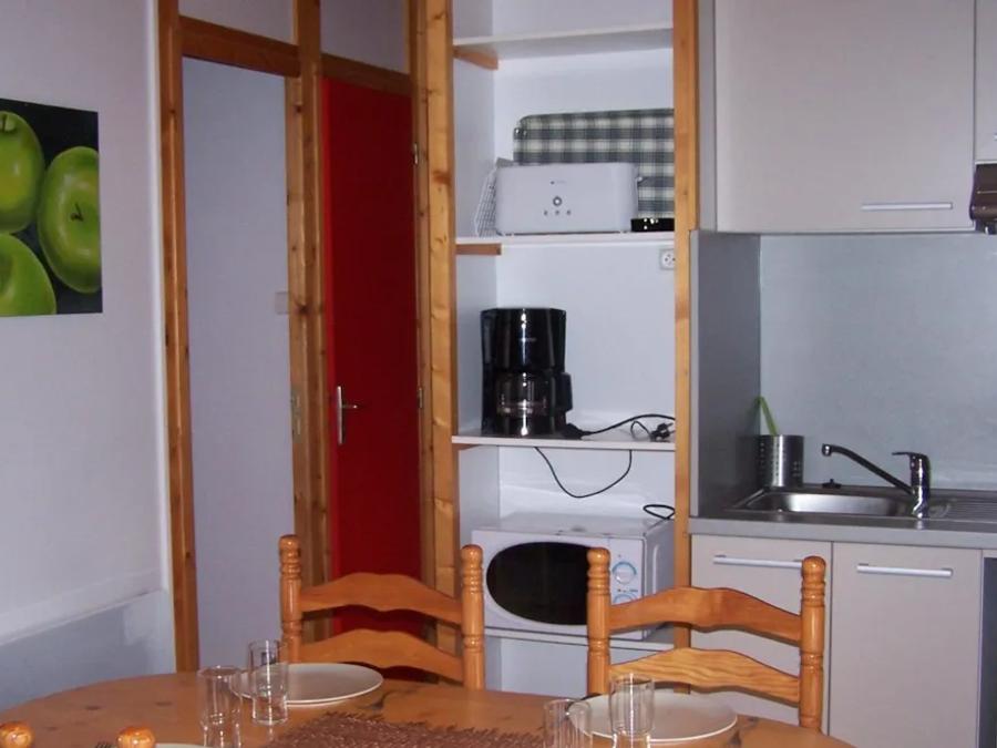 Chalet 6 personnes - MARINA CONFORT 3