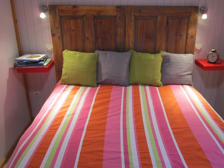 Chalet 6 personnes - MARINA CONFORT 4