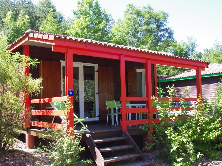 Chalet 6 personnes - MARINA CONFORT 0