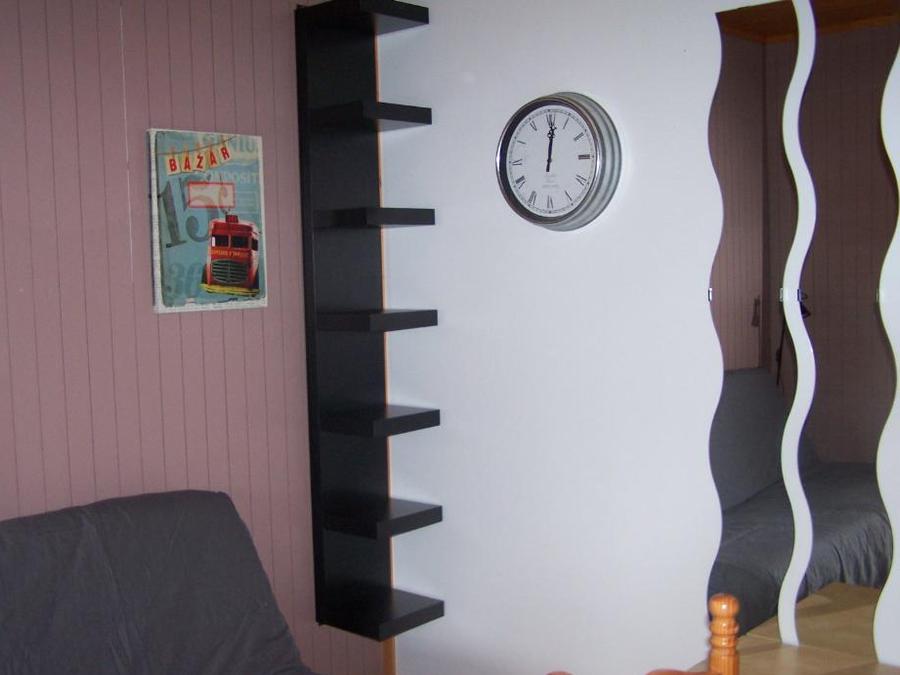 Chalet 6 personnes - MARINA CONFORT 8