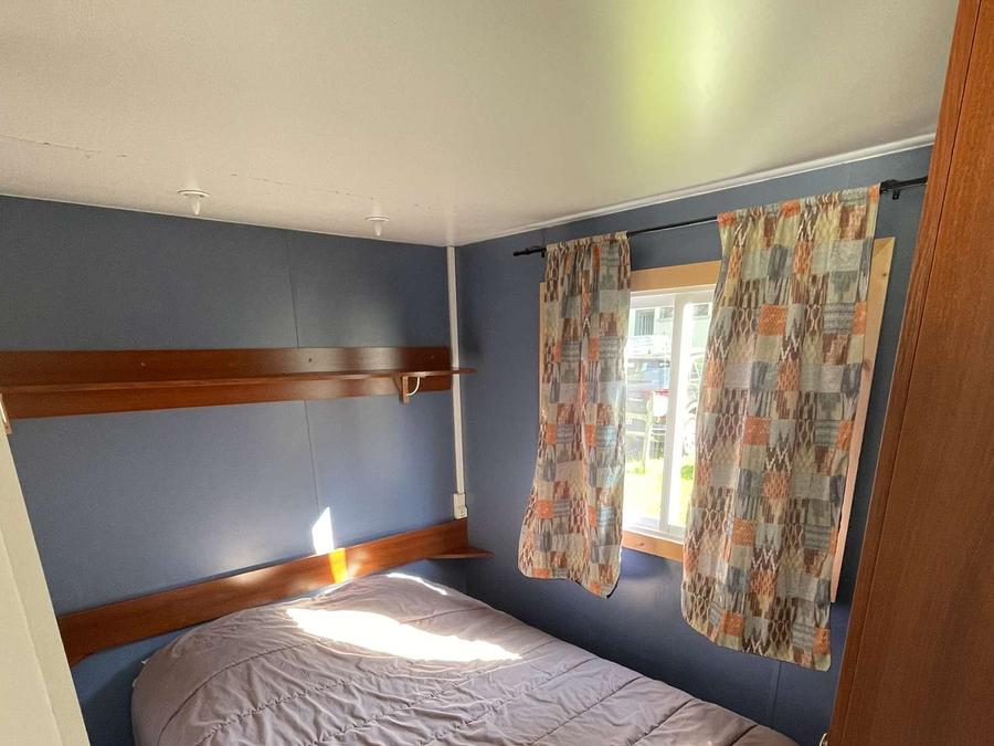 Mobilhome 4 personnes - ROCOCO 4