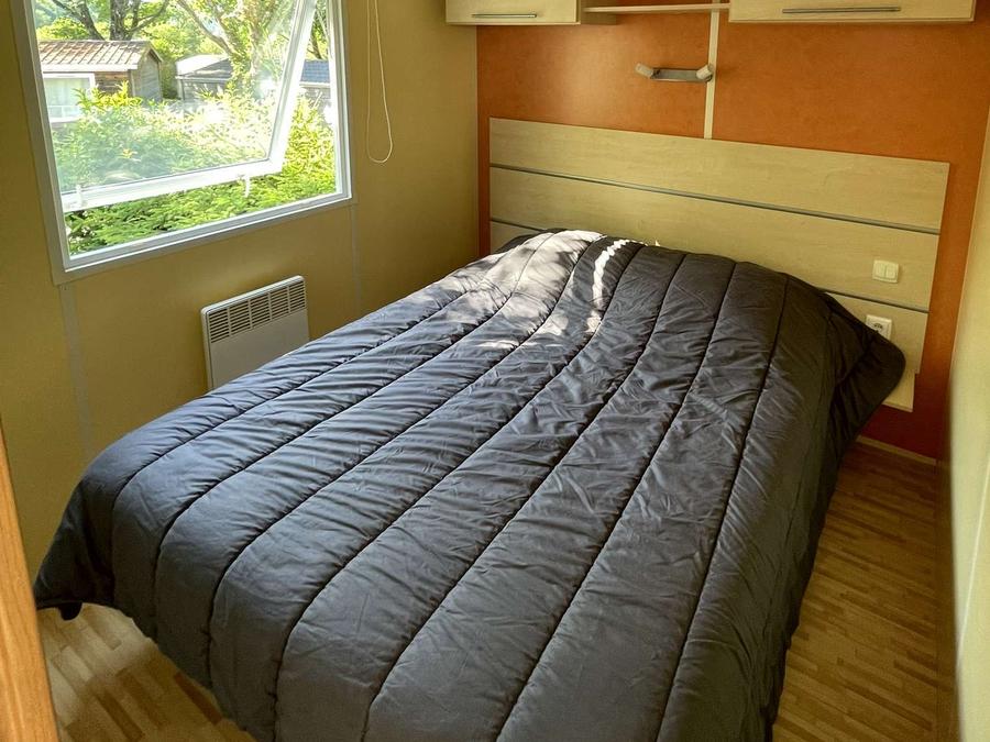 Mobilhome 4 personnes - CAPRI 2