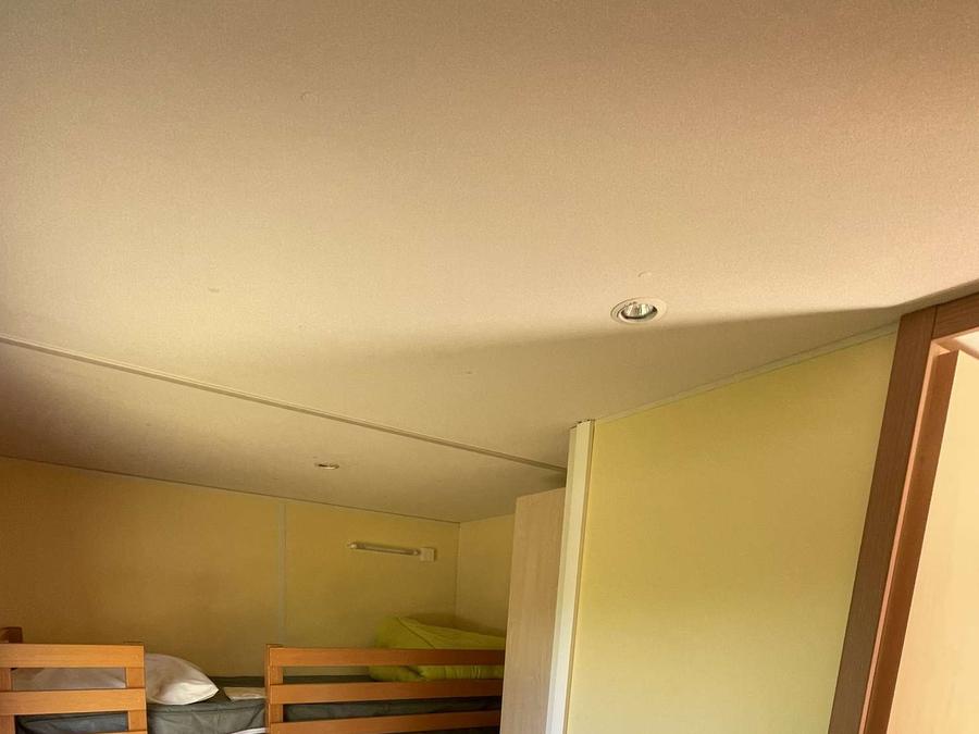 Mobilhome 4 personnes - CAPRI 3