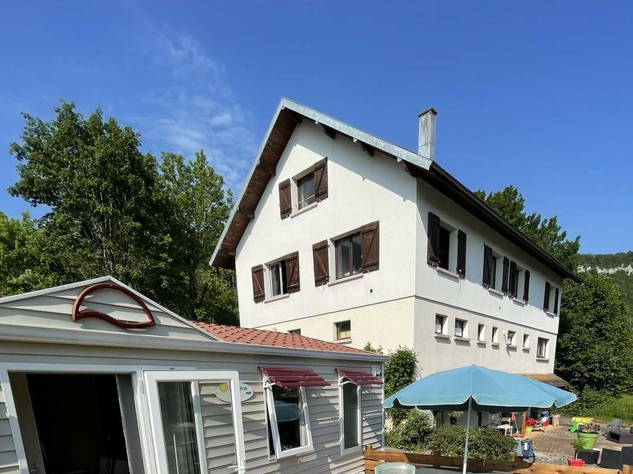 Mobilhome 4 personnes - SAINT ROCH 0