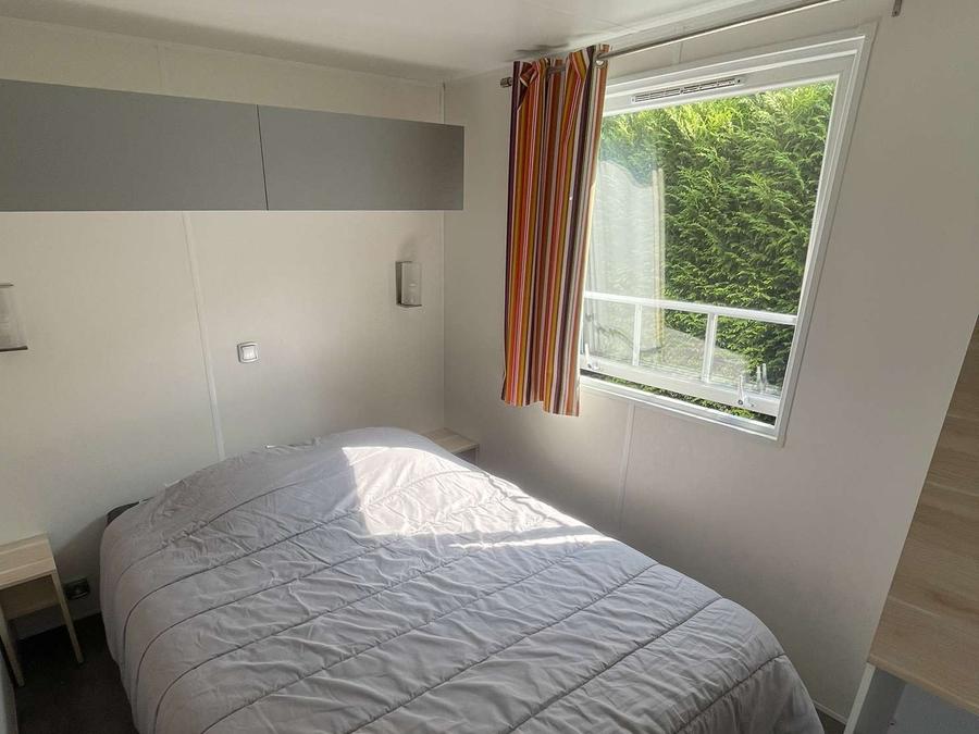 Mobilhome 2 personnes - CARPE DIEM 3