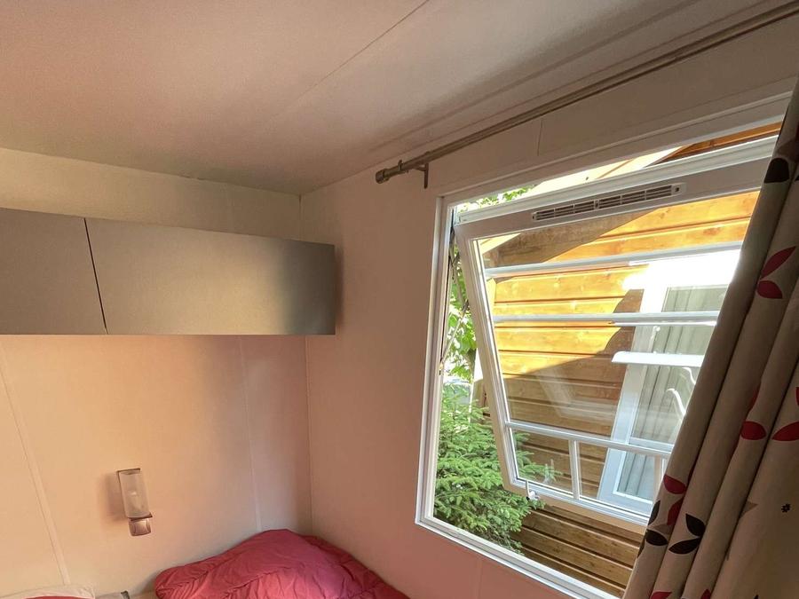 Mobilhome 6 personnes - VAUBAN 3