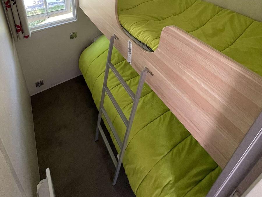 Mobilhome 6 personnes - VAUBAN 4