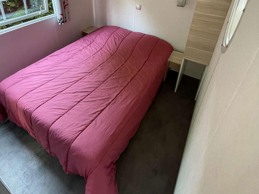Mobilhome 6 personnes - VAUBAN 2
