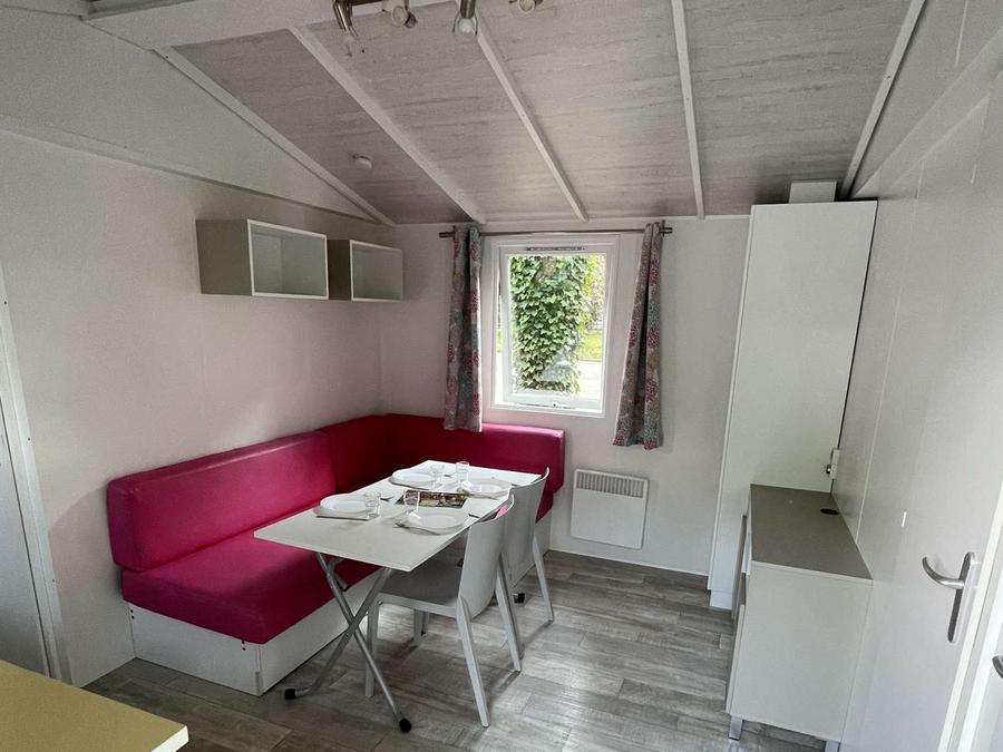 Mobilhome 4 personnes - NEW 2
