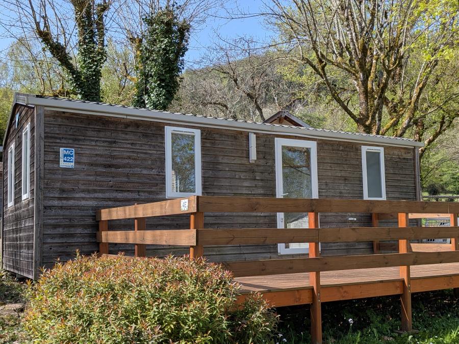 Mobilhome 4 personnes - NEW 6