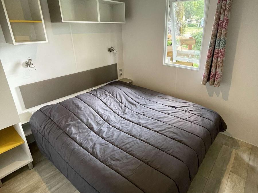 Mobilhome 4 personnes - NEW 3