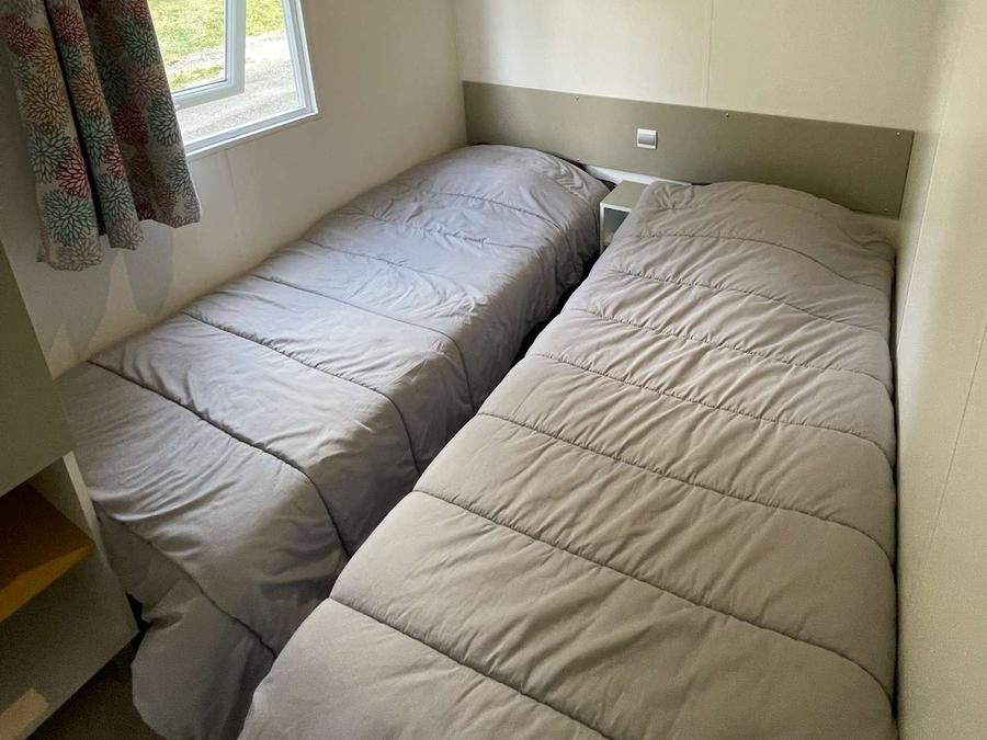 Mobilhome 4 personnes - NEW 4