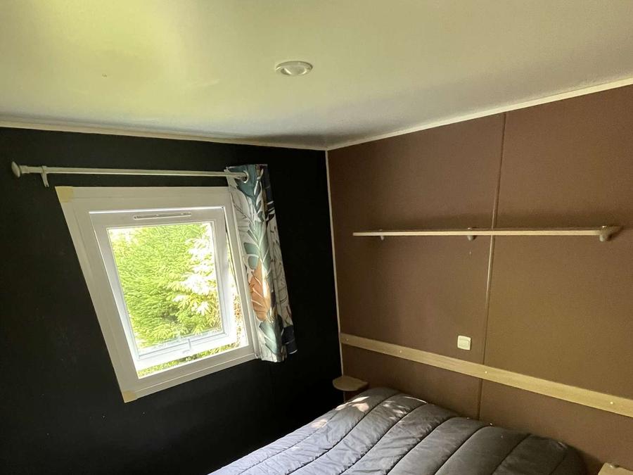 Mobilhome 4 personnes - ALESIA 4