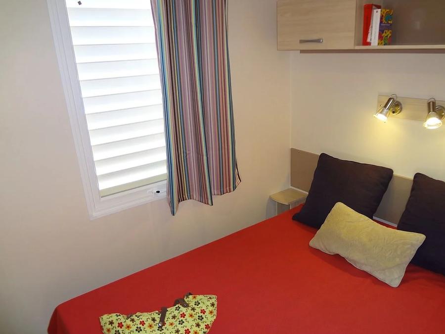 Mobilhome 5 personnes - Farniente - TV - WIFI 3