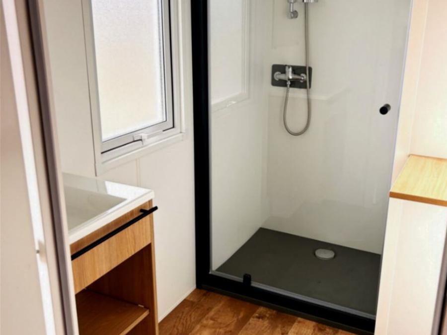 Mobilhome 5 personnes - Farniente - TV - WIFI 6
