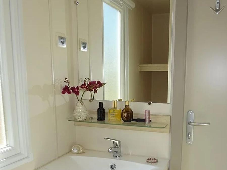 Mobilhome 5 personnes - Farniente - TV - WIFI 5