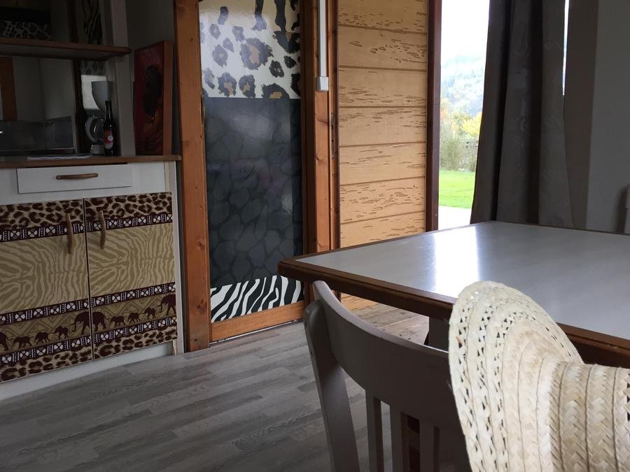 Chalet 4 personnes - GABELOU 4