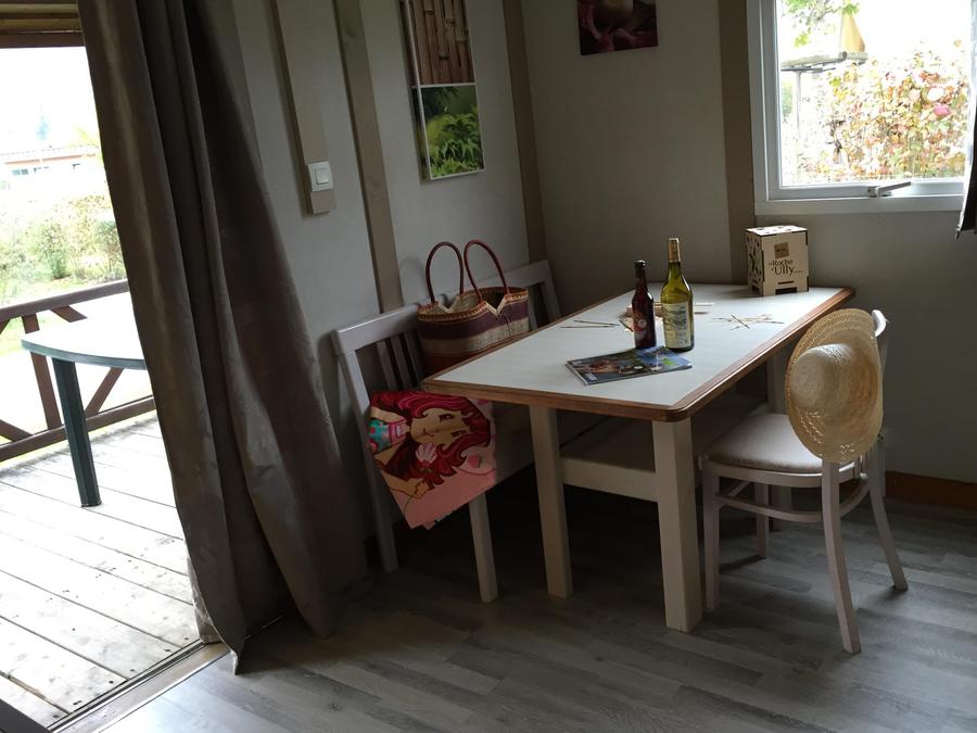 Chalet 4 personnes - GABELOU 1