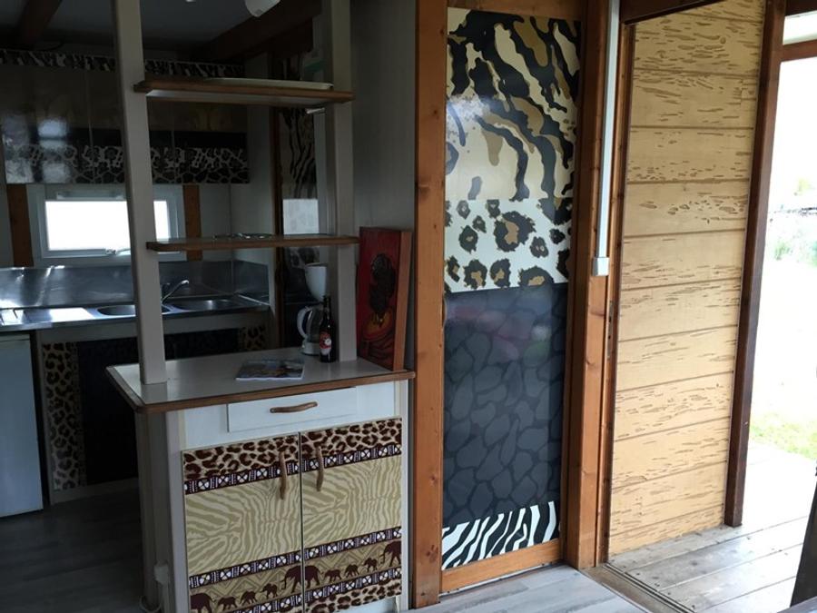 Chalet 4 personnes - GABELOU 2