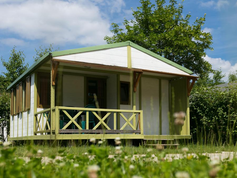 Chalet 4 personnes - GABELOU 0
